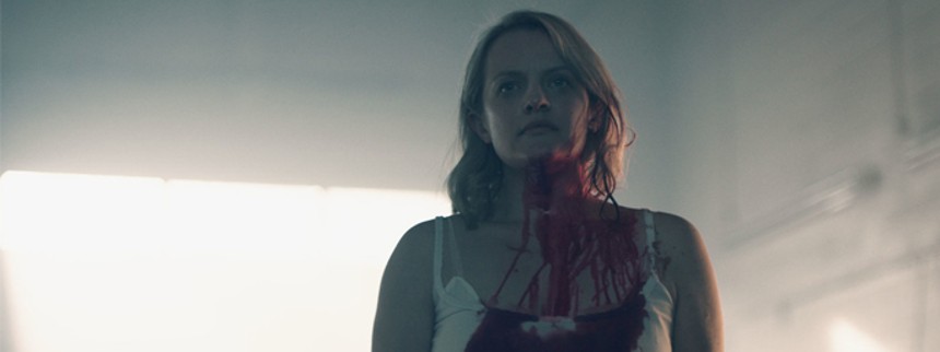 The Handmaid’s Tale – sæson 2