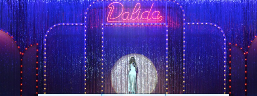 Dalida