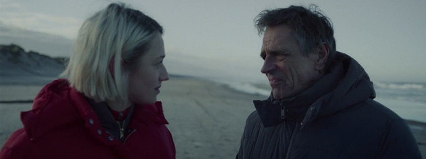 Super16 førsteårsfilm årgang #10