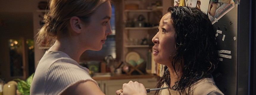Killing Eve