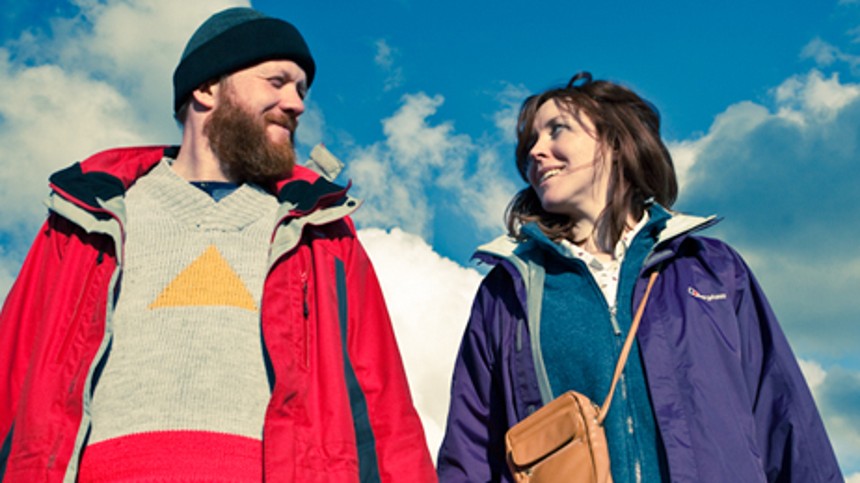 Sightseers