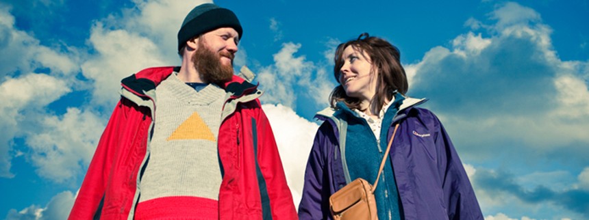 Sightseers