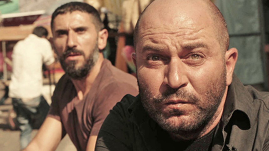 Fauda – sæson 2