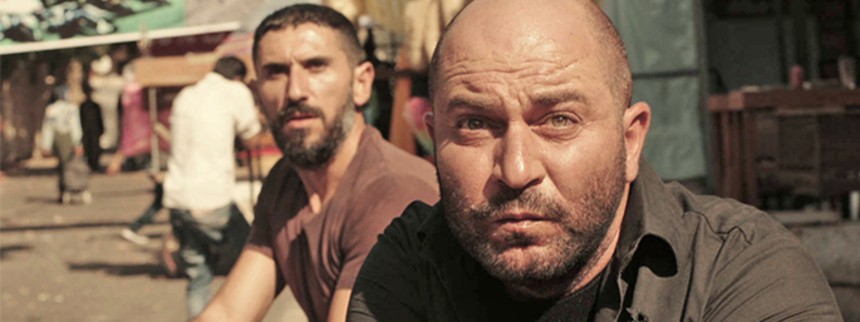 Fauda – sæson 2