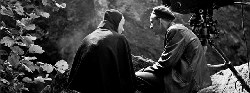 Bergman – et år, et liv