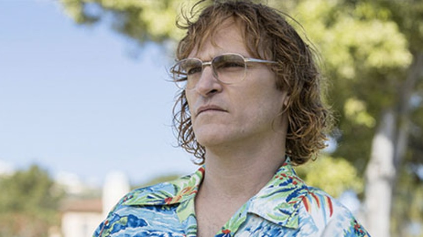 Don’t Worry, He Won’t Get Far on Foot