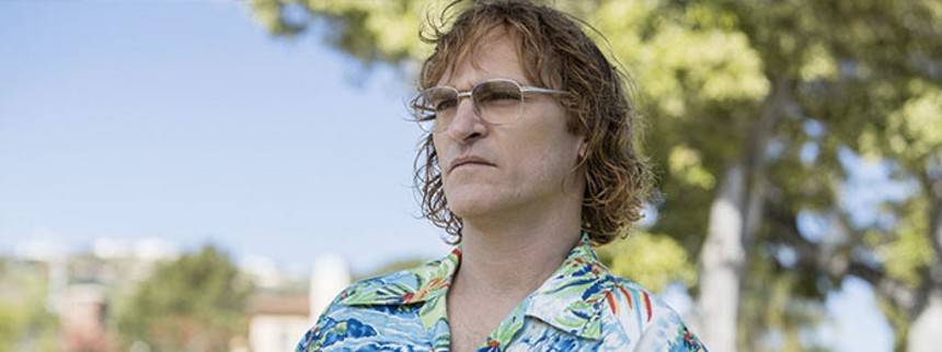 Don’t Worry, He Won’t Get Far on Foot