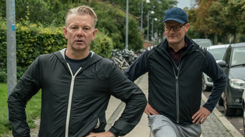 Klovn – tilbage til hverdagen