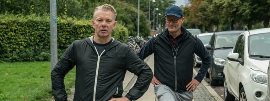 Klovn – tilbage til hverdagen