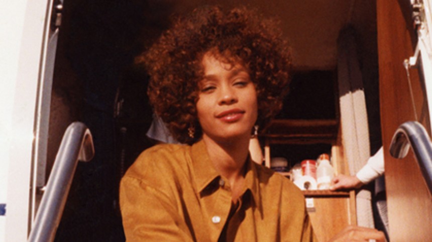 Whitney