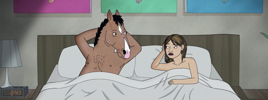 BoJack Horseman – sæson 5