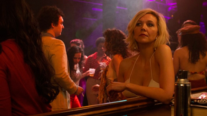 The Deuce – sæson 2