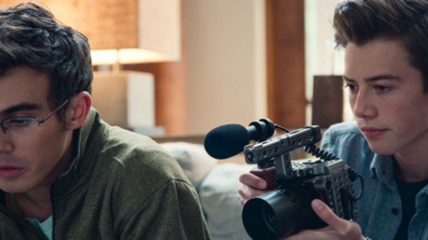 American Vandal – sæson 2