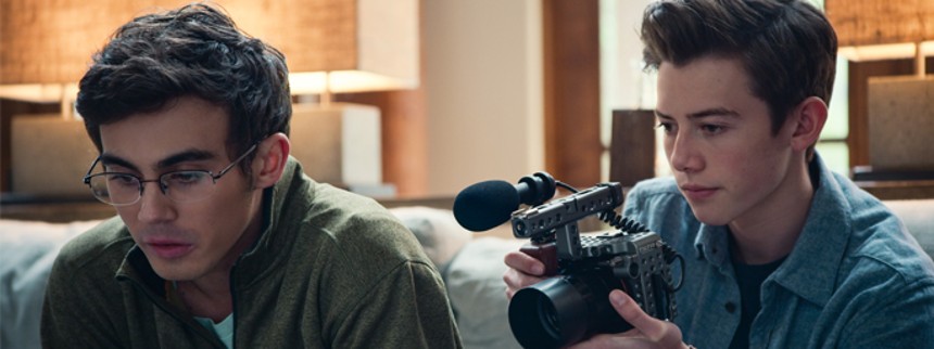 American Vandal – sæson 2