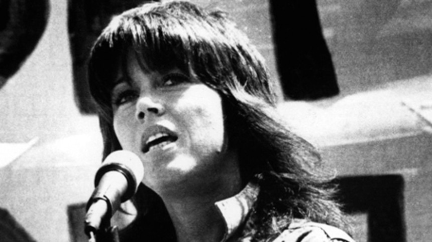 Jane Fonda in Five Acts 