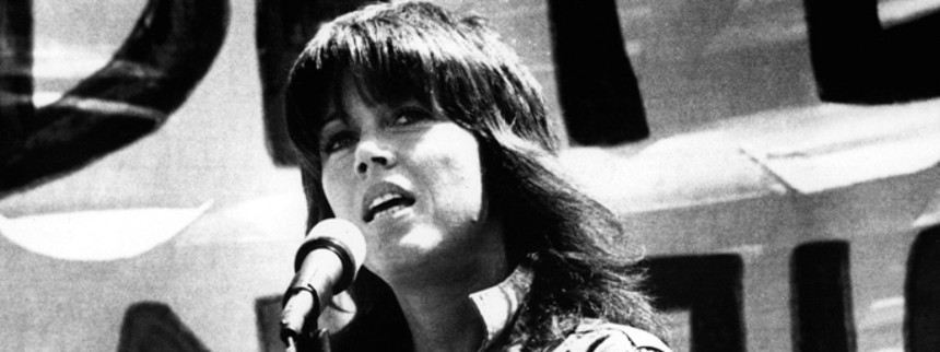 Jane Fonda in Five Acts 