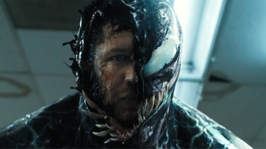 Venom