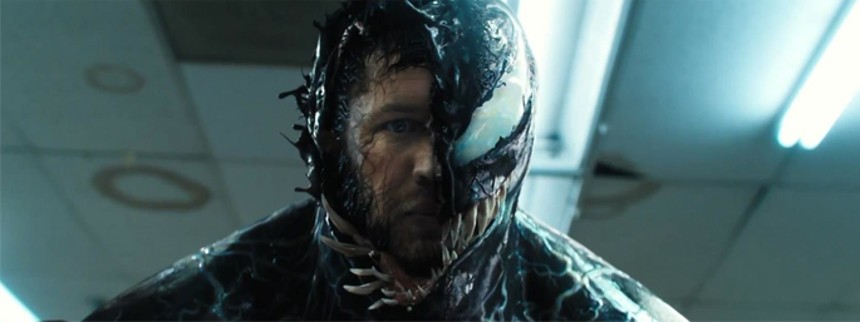 Venom