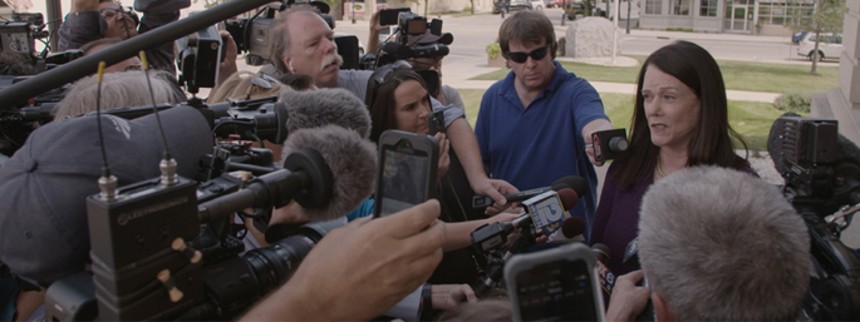 Making a Murderer – sæson 2