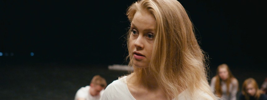 Rekonstruktion Utøya