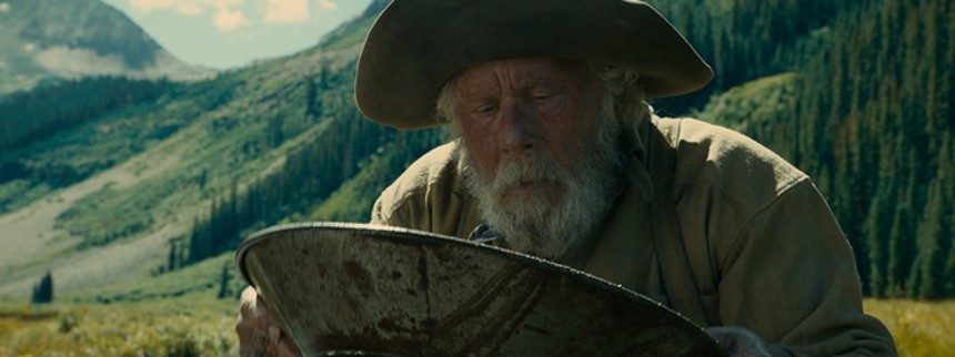 The Ballad of Buster Scruggs