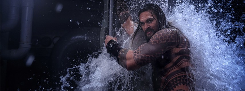 Aquaman
