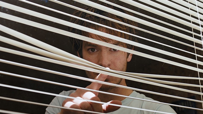 Under the Silver Lake