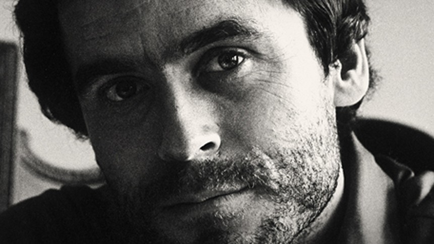 Conversations with a Killer: The Ted Bundy Tapes