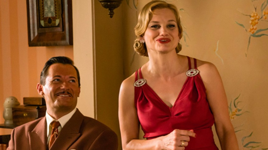 Badehotellet – sæson 6