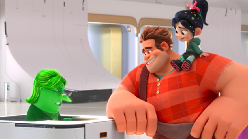 Vilde Rolf smadrer internettet