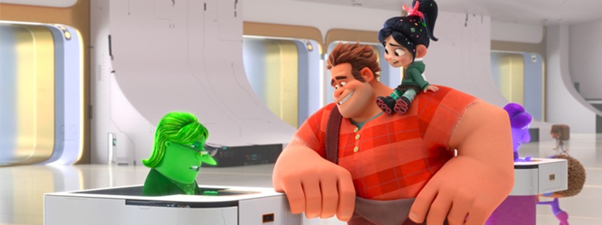 Vilde Rolf smadrer internettet