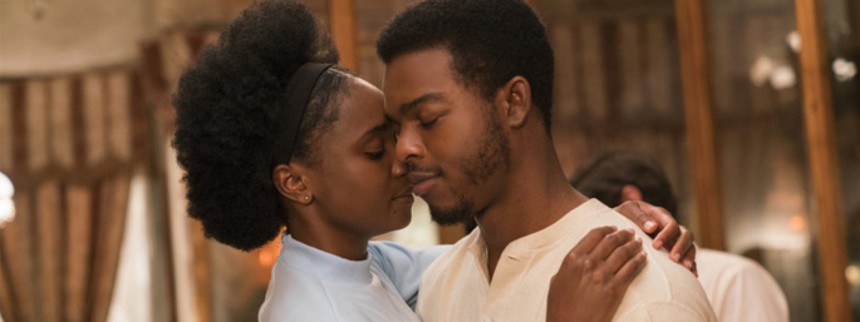 If Beale Street Could Talk