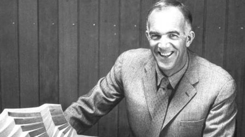 Jørn Utzon: Manden & arkitekten