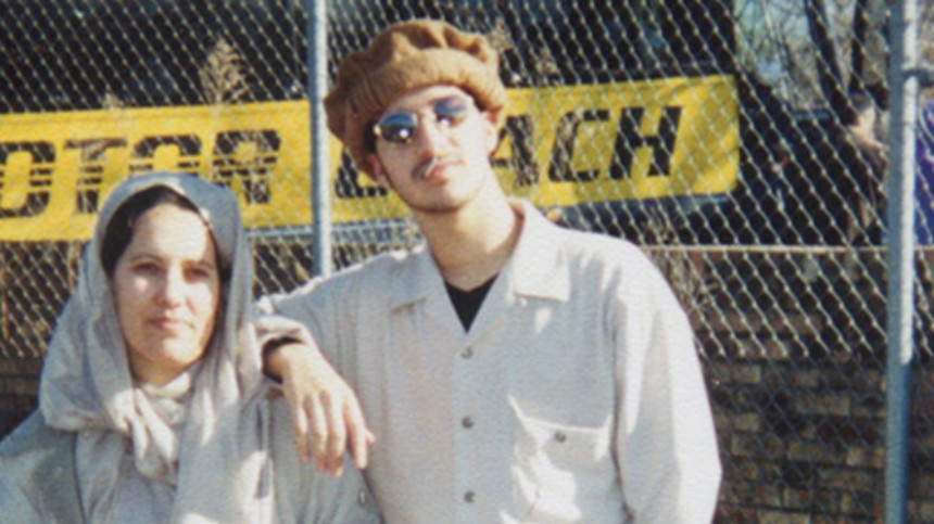 The Case Against Adnan Syed