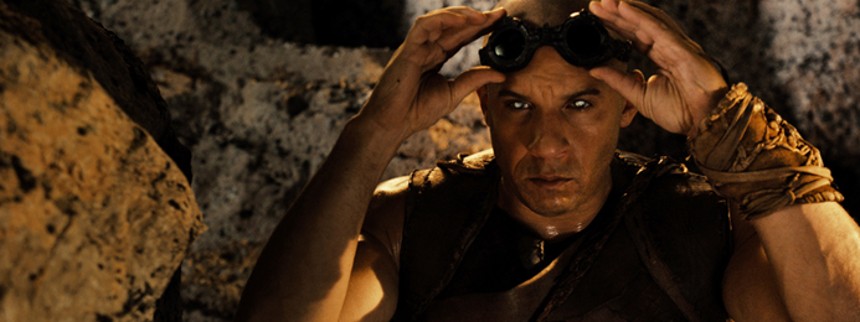 Riddick