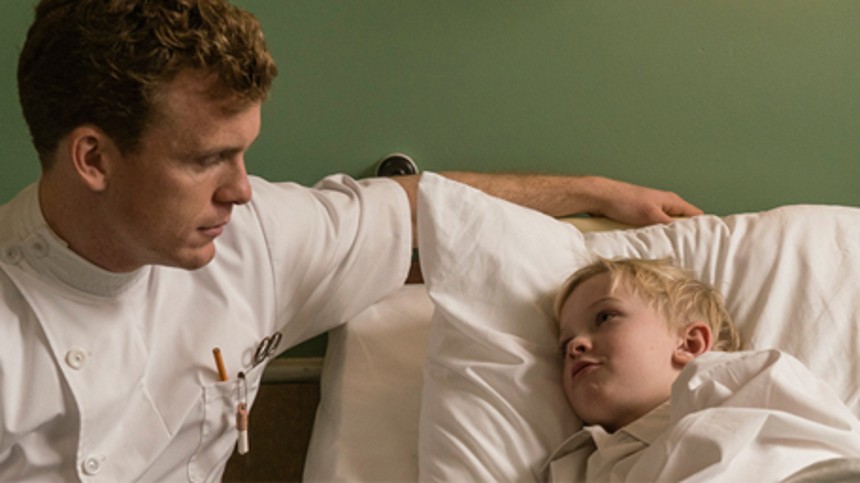 Sy&shy;geple&shy;jesko&shy;len – sæson 2, afsnit 1-2