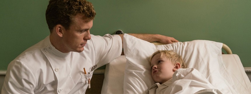 Sy&shy;geple&shy;jesko&shy;len – sæson 2, afsnit 1-2