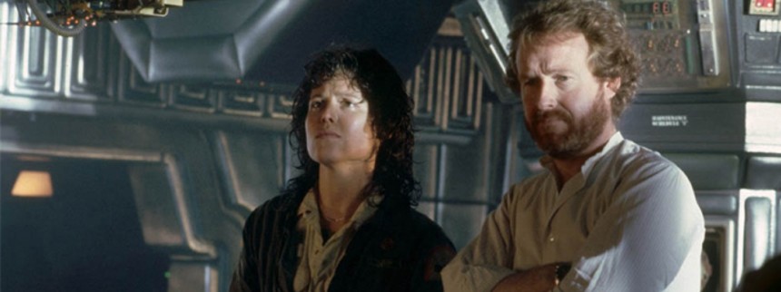 Memory: The Origins of Alien