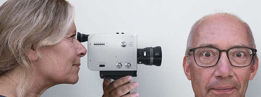 Min uimodståelige mand