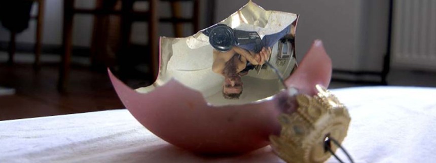 Do&shy;ku&shy;men&shy;tar&shy;kon&shy;cert med Scenatet: Niels Rønsholdt