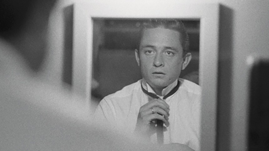 The Gift: The Journey of Johnny Cash