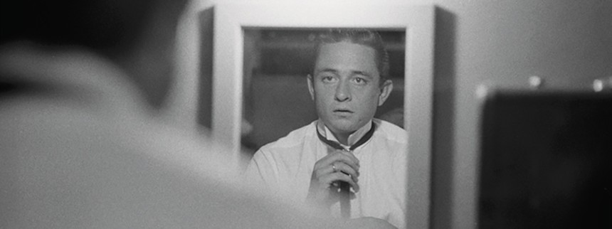 The Gift: The Journey of Johnny Cash