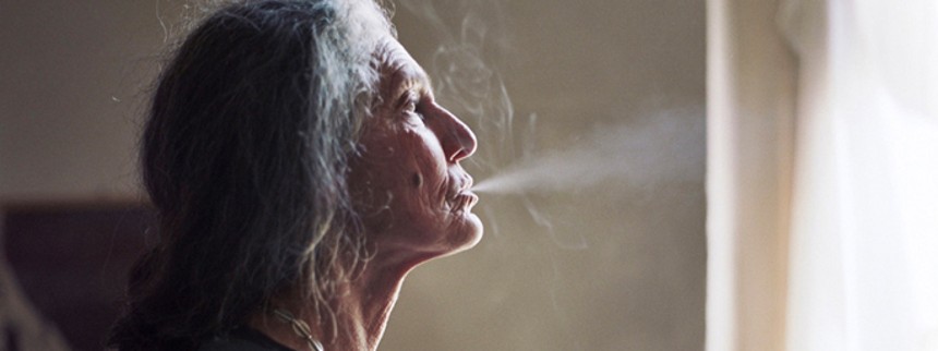 The Disappearance of My Mother