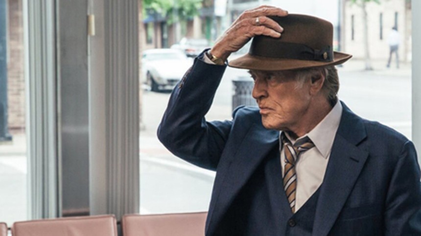 Den sidste gentleman