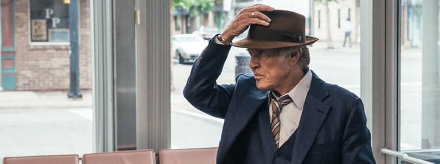 Den sidste gentleman