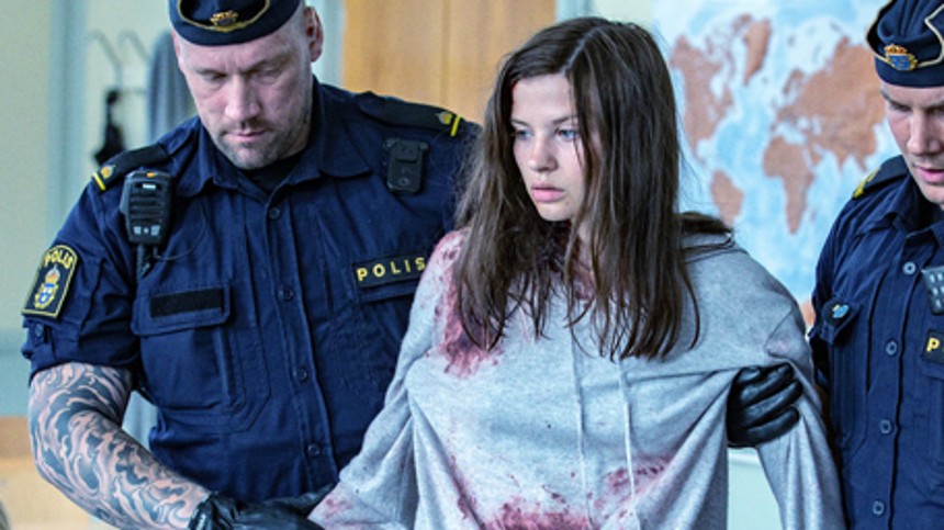 Quicksand – størst af alt