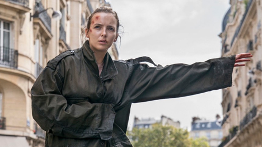 Killing Eve – sæson 2