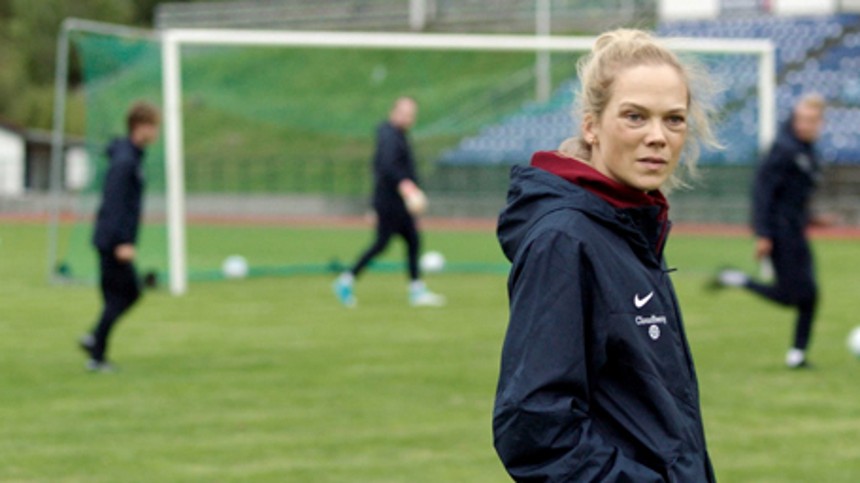 Hjemmebane – sæson 2