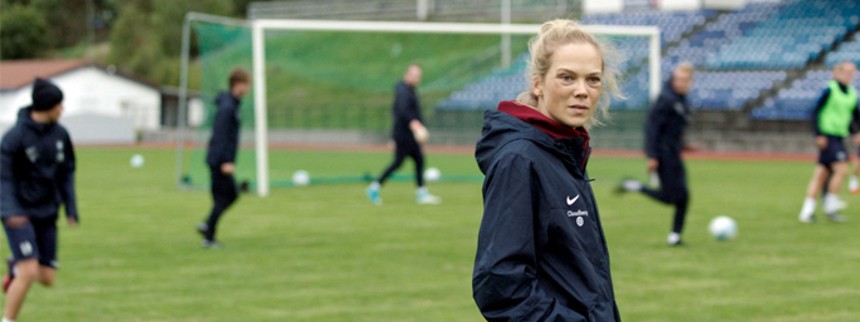 Hjemmebane – sæson 2