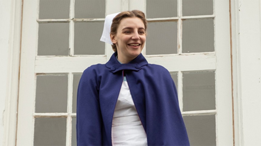 Sy&shy;geple&shy;jesko&shy;len – sæson 2